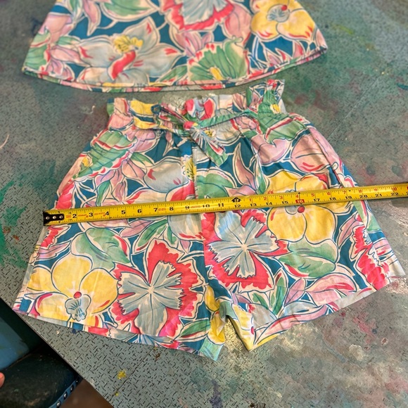 80s Short Set - Picture 12 of 13